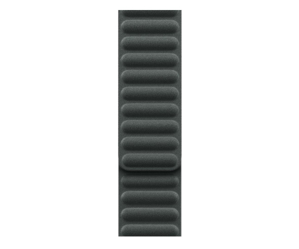 Pasek do smartwatchy Apple Pasek magnetyczny 41 mm M/L zielony